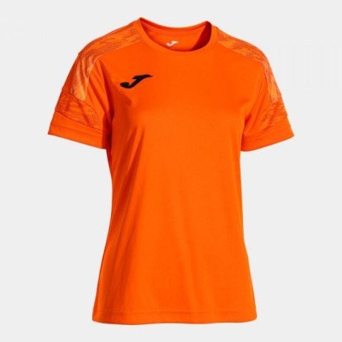 Koszulka Joma Championship VIII Short Sleeve W 902514.880