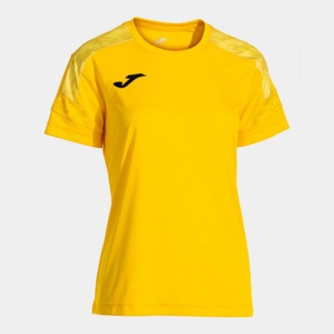 Koszulka Joma Championship VIII Short Sleeve W 902514.900