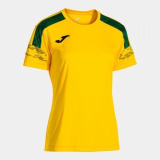 Koszulka Joma Championship VIII Short Sleeve W 902514.904