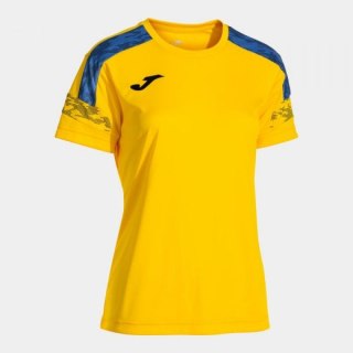 Koszulka Joma Championship VIII Short Sleeve W 902514.907