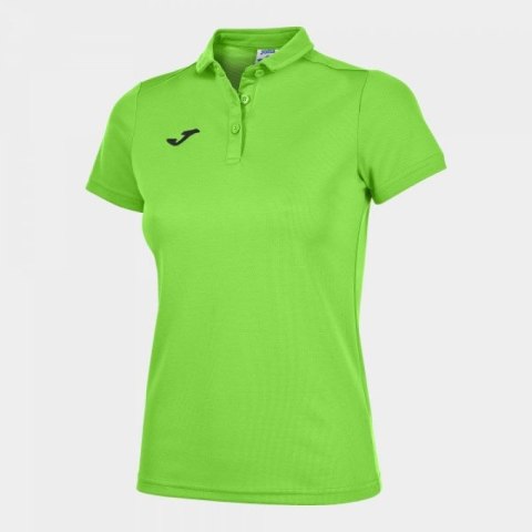 Koszulka Joma Polo Hobby Shirt W 900247.020 Koszulka Joma Polo Hobby Shirt W 900247.020