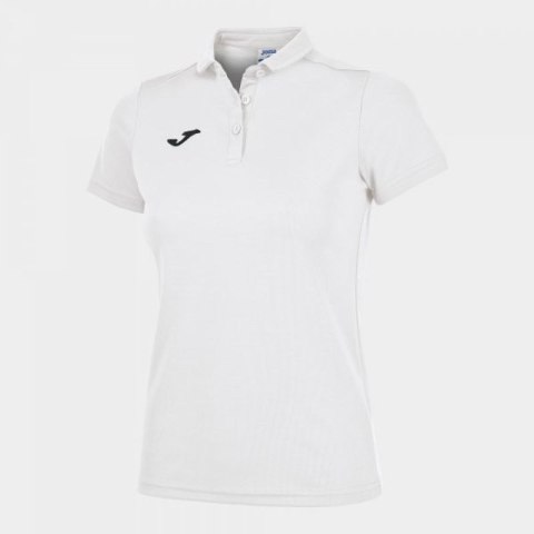 Koszulka Joma Polo Hobby Shirt W 900247.200 Koszulka Joma Polo Hobby Shirt W 900247.200