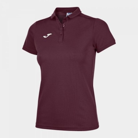 Koszulka Joma Polo Hobby Shirt W 900247.671 Koszulka Joma Polo Hobby Shirt W 900247.671