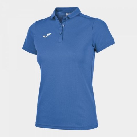 Koszulka Joma Polo Hobby Shirt W 900247.700 Koszulka Joma Polo Hobby Shirt W 900247.700