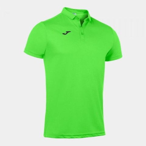 Koszulka Joma Polo Shirt Hobby 100437.020 Koszulka Joma Polo Shirt Hobby 100437.020