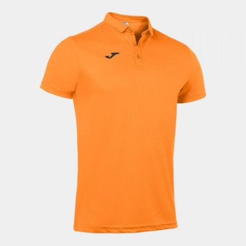 Koszulka Joma Polo Shirt Hobby 100437.050 Koszulka Joma Polo Shirt Hobby 100437.050