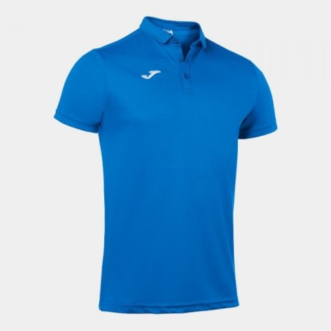 Koszulka Joma Polo Shirt Hobby 100437.700 Koszulka Joma Polo Shirt Hobby 100437.700