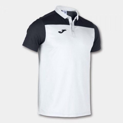 Koszulka Joma Polo Shirt Hobby II 101371.201 Koszulka Joma Polo Shirt Hobby II 101371.201