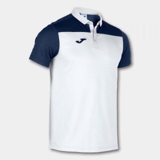 Koszulka Joma Polo Shirt Hobby II 101371.203