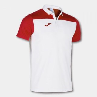 Koszulka Joma Polo Shirt Hobby II 101371.206