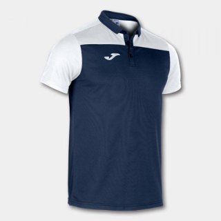 Koszulka Joma Polo Shirt Hobby II 101371.332