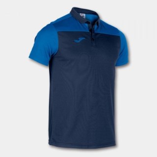 Koszulka Joma Polo Shirt Hobby II 101371.337