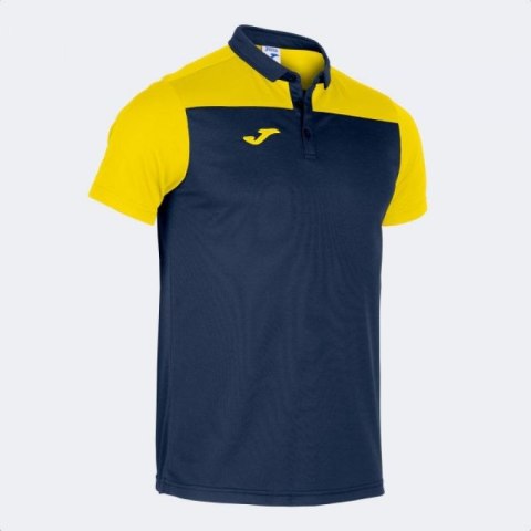 Koszulka Joma Polo Shirt Hobby II 101371.339