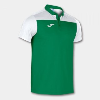Koszulka Joma Polo Shirt Hobby II 101371.452