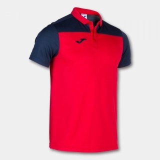 Koszulka Joma Polo Shirt Hobby II 101371.603