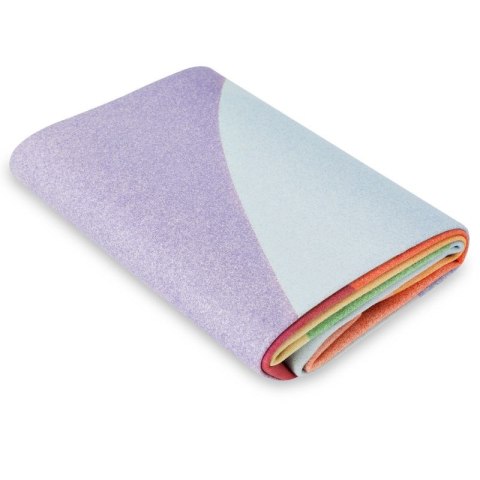 Mata podróżna do jogi Spokey Travel Yoga SPK-944217 Mata podróżna do jogi Spokey Travel Yoga SPK-944217