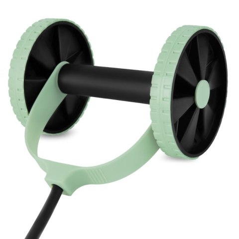 Multifunkcyjny przyrząd fitness 2w1 Spokey Carvy SPK-943077 Multifunkcyjny przyrząd fitness 2w1 Spokey Carvy SPK-943077