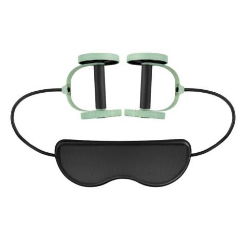 Multifunkcyjny przyrząd fitness 2w1 Spokey Carvy SPK-943077 Multifunkcyjny przyrząd fitness 2w1 Spokey Carvy SPK-943077