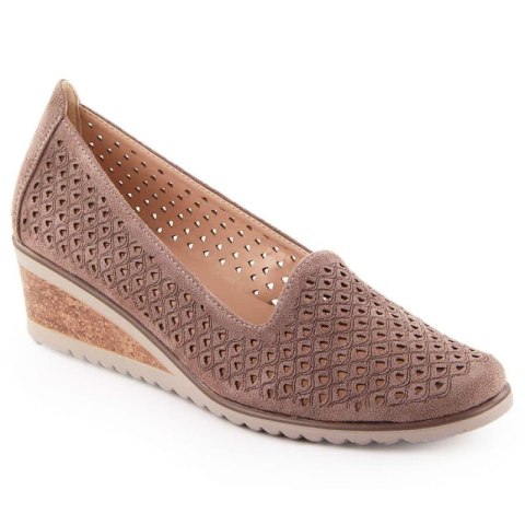 Półbuty Potocki W SZ12306 WOL206B Półbuty Potocki W SZ12306 WOL206B