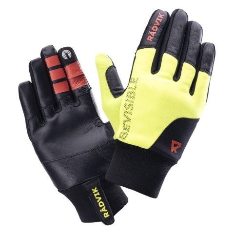 Rękawiczki rowerowe Radvik Frost BV Gts M 92800598861 Rękawiczki rowerowe Radvik Frost BV Gts M 92800598861