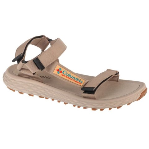 Sandały Columbia Konos Globetrot Sandal M 2126931258 Sandały Columbia Konos Globetrot Sandal M 2126931258