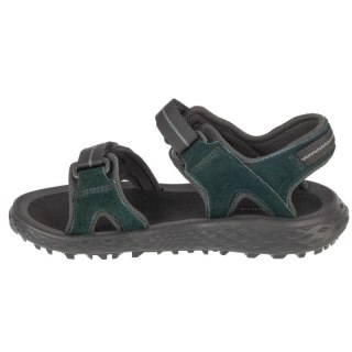 Sandały Columbia Konos Hiker 2-Strap Sandal W 2121311010