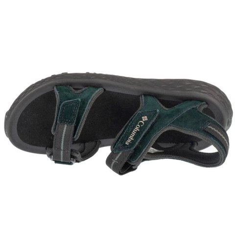 Sandały Columbia Konos Hiker 2-Strap Sandal W 2121311010