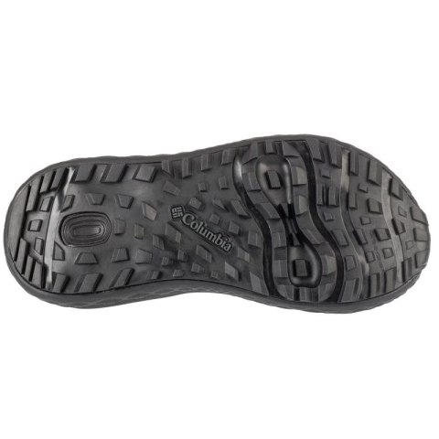 Sandały Columbia Konos Hiker 2-Strap Sandal W 2121311010