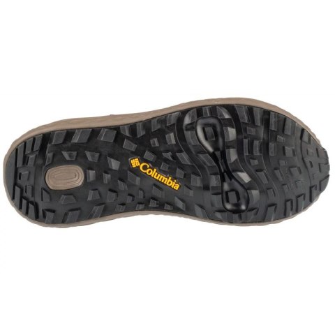 Sandały Columbia Konos Hiker 3-Strap Sandal M 2121571231 Sandały Columbia Konos Hiker 3-Strap Sandal M 2121571231