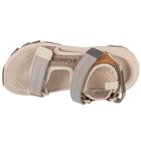Sandały Columbia Peakfreak Rush Sandal Lea W 2121261279 Sandały Columbia Peakfreak Rush Sandal Lea W 2121261279