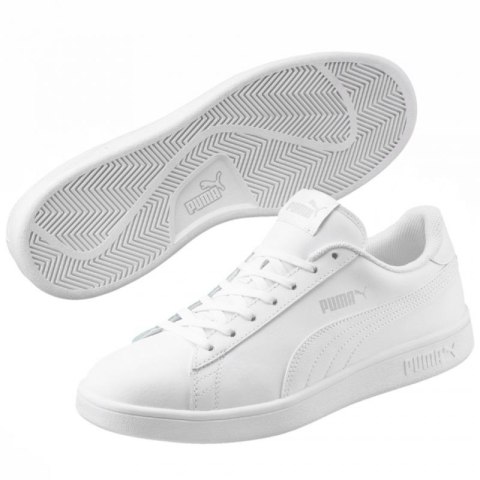 Buty Puma Smash v2 L M 365215 07 Buty Puma Smash v2 L M 365215 07