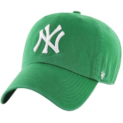 Czapka 47 Brand New York Yankees MLB Clean Up M B-RGW17GWS-KY