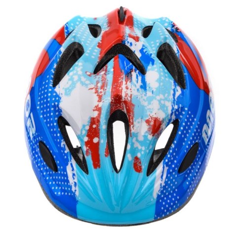 Kask rowerowy Meteor Jr 24574-24575 Kask rowerowy Meteor Jr 24574-24575