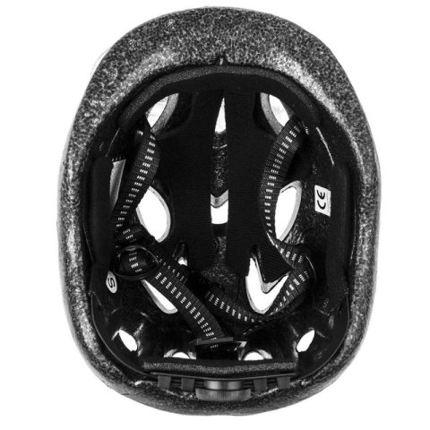 Kask rowerowy Meteor Jr 24574-24575 Kask rowerowy Meteor Jr 24574-24575
