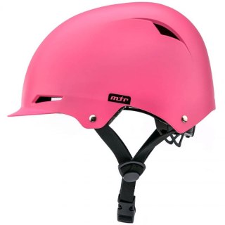 Kask rowerowy Meteor KS02 rozm. M 52-56 cm Jr 24929