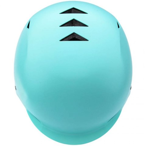 Kask rowerowy Meteor KS02 rozm. M 52-56cm Jr 24927