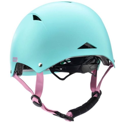 Kask rowerowy Meteor KS02 rozm. M 52-56cm Jr 24927