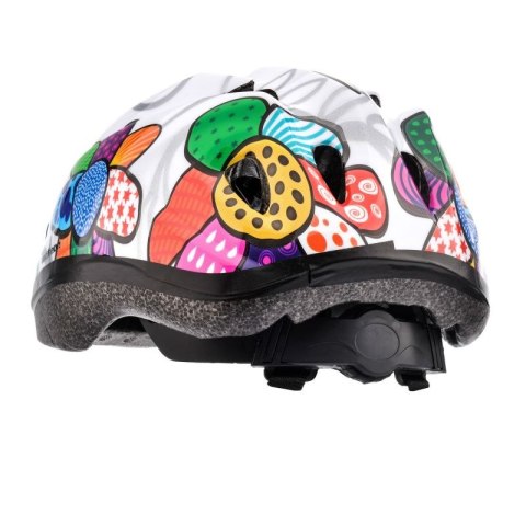 Kask rowerowy Meteor KS07 24886-24887