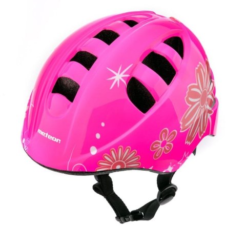 Kask rowerowy Meteor KS08 24902-24903 Kask rowerowy Meteor KS08 24902-24903