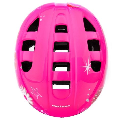 Kask rowerowy Meteor KS08 24902-24903 Kask rowerowy Meteor KS08 24902-24903