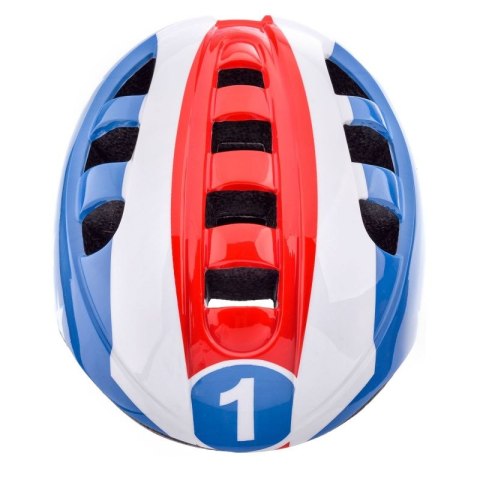 Kask rowerowy Meteor KS08 24906-24907 Kask rowerowy Meteor KS08 24906-24907