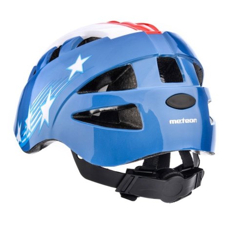 Kask rowerowy Meteor KS08 24906-24907 Kask rowerowy Meteor KS08 24906-24907