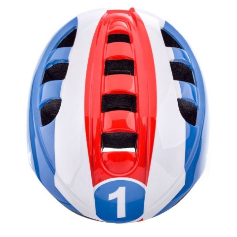 Kask rowerowy Meteor KS08 24906-24907 Kask rowerowy Meteor KS08 24906-24907
