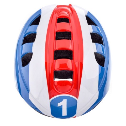 Kask rowerowy Meteor KS08 24906-24907 Kask rowerowy Meteor KS08 24906-24907