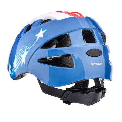 Kask rowerowy Meteor KS08 24906-24907 Kask rowerowy Meteor KS08 24906-24907