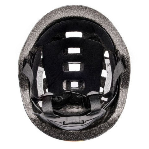 Kask rowerowy Meteor KS08 MTR 24908-24909 Kask rowerowy Meteor KS08 MTR 24908-24909