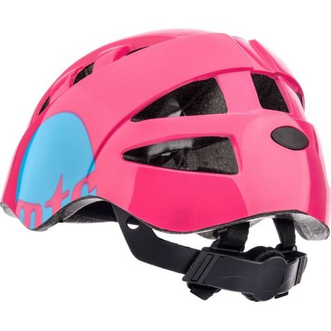 Kask rowerowy Meteor KS08 MTR 24908-24909 Kask rowerowy Meteor KS08 MTR 24908-24909