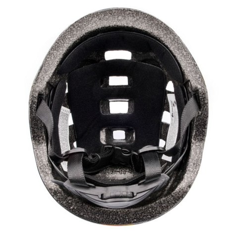 Kask rowerowy Meteor KS08 MTR 24908-24909 Kask rowerowy Meteor KS08 MTR 24908-24909