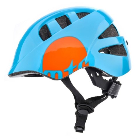 Kask rowerowy Meteor KS08 MTR Blue 24910-24911 Kask rowerowy Meteor KS08 MTR Blue 24910-24911