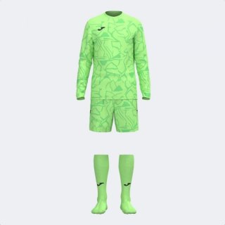 Komplet bramkarski Joma Set Zamora IX 103703.499